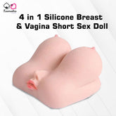 Sex doll